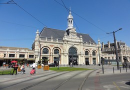 Volets roulants et volets battants pas cher à Valenciennes